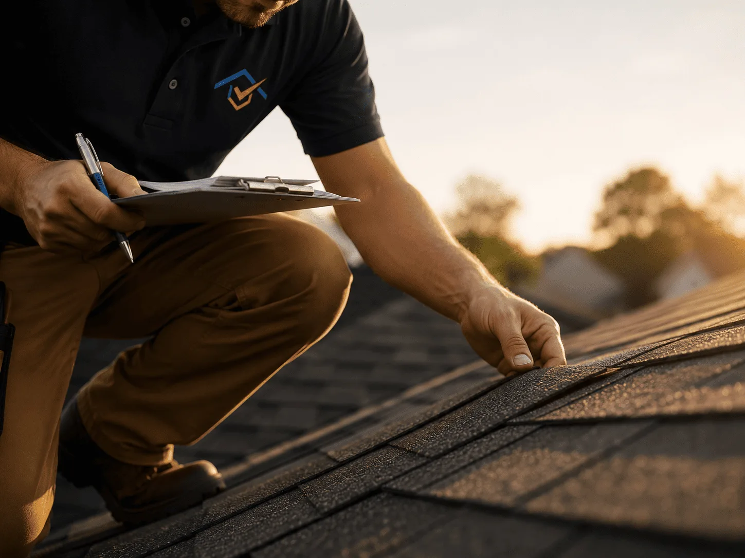 Why Choose Roof Inspection in Josephine, PA